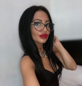 Prostituerad i Björnlunda